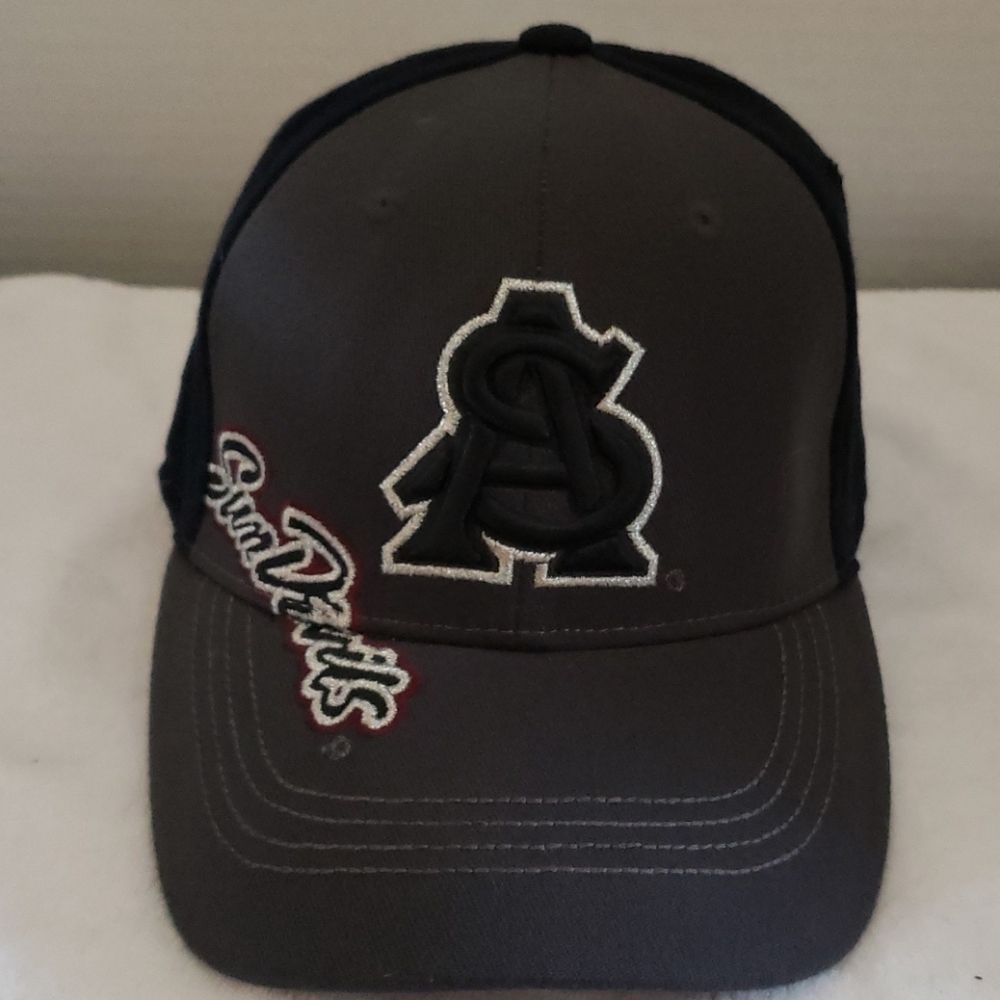 Top of the World | Men's Sun Devils Baseball Cap